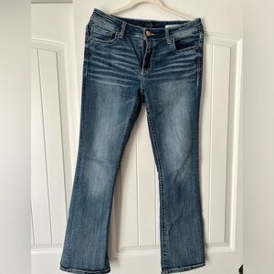 Daytrip jeans